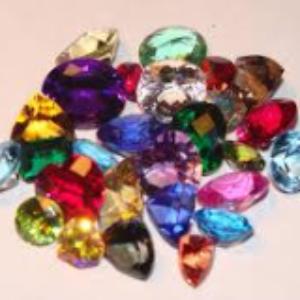 Gemstones